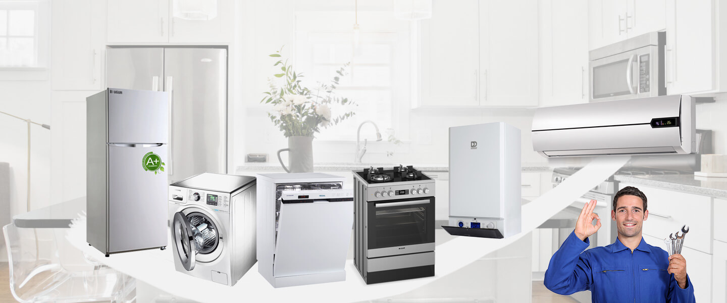 Emirgazi Daikin Servisi
